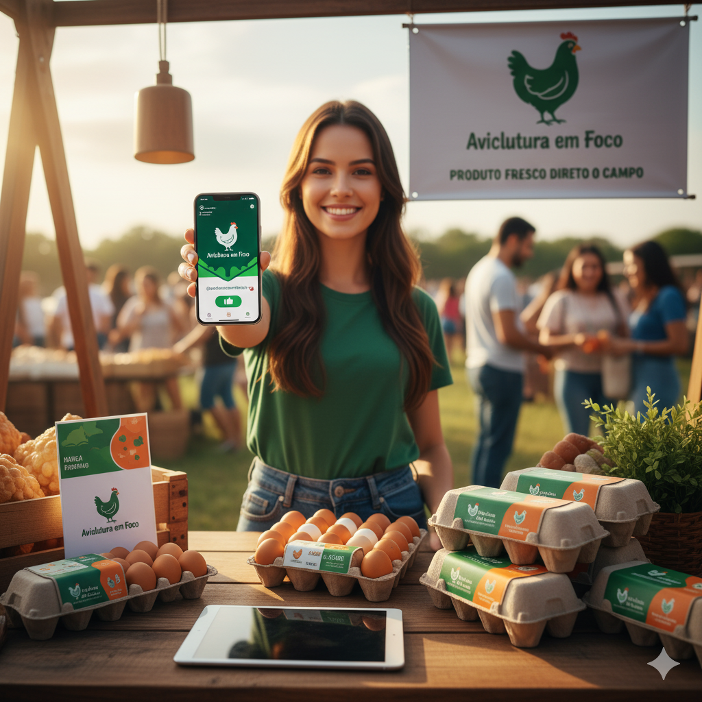 Marketing e marca regional